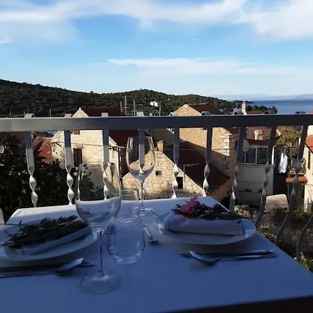 Apartman Tomi - Seaview