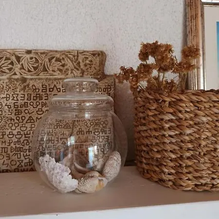 Tomi - Seaview Apartman Vis