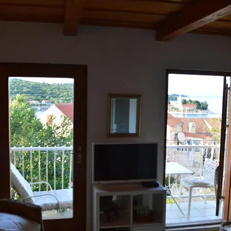 Apartman Tomi - Seaview *