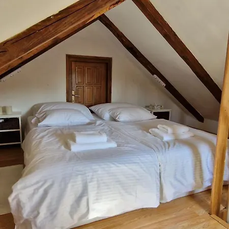 Tomi - Seaview Apartman *