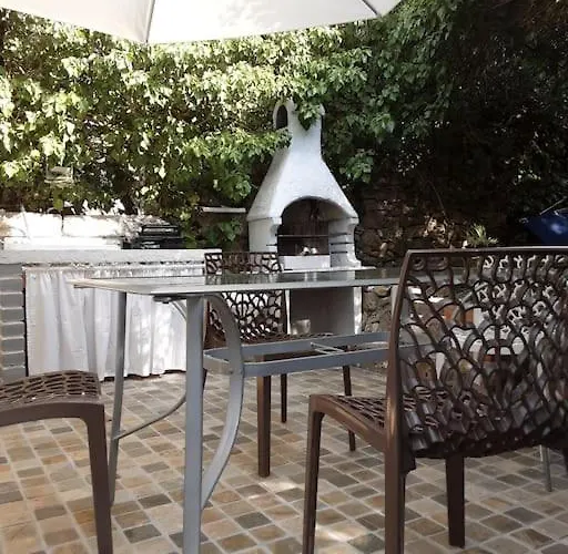 Appartamento Tomi - Seaview Vis