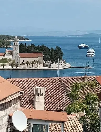 Appartamento Tomi - Seaview