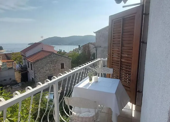 Tomi - Seaview Appartamento *