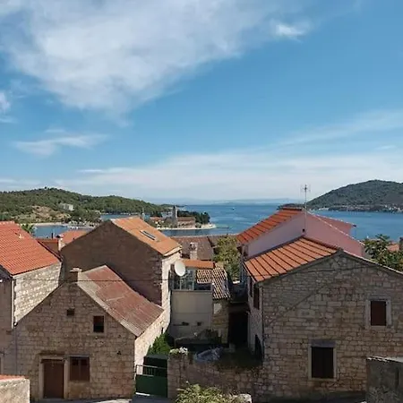 Tomi - Seaview Apartment Vis