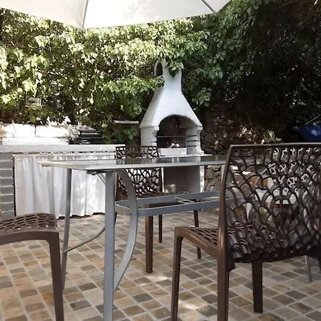 Apartment Tomi - Seaview Vis