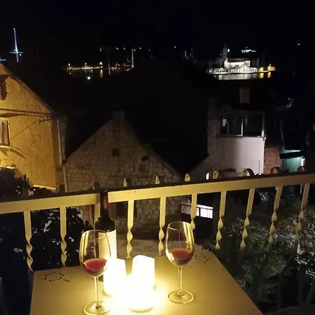 Tomi - Seaview Appartement *