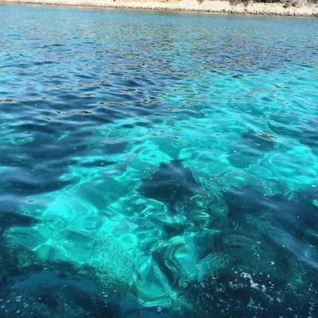 Tomi - Seaview * Vis