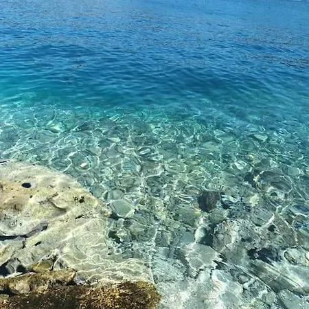 شقة Tomi - Seaview