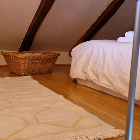 شقة Tomi - Seaview *