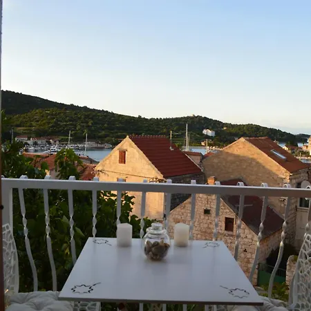 Apartment Tomi - Seaview *
