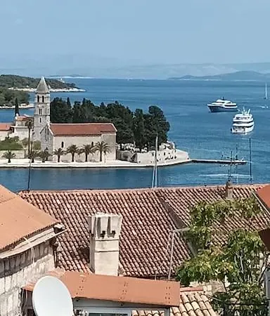 Apartman Tomi - Seaview