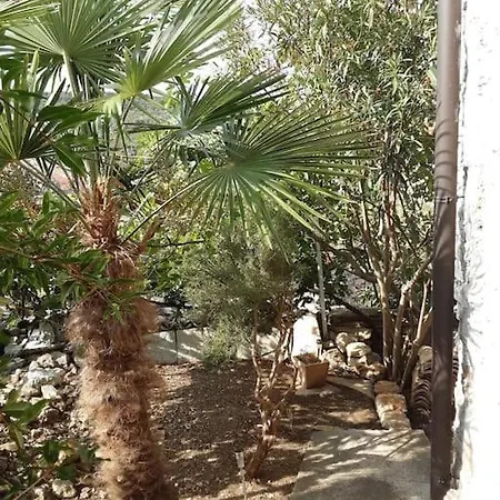 Apartman Tomi - Seaview