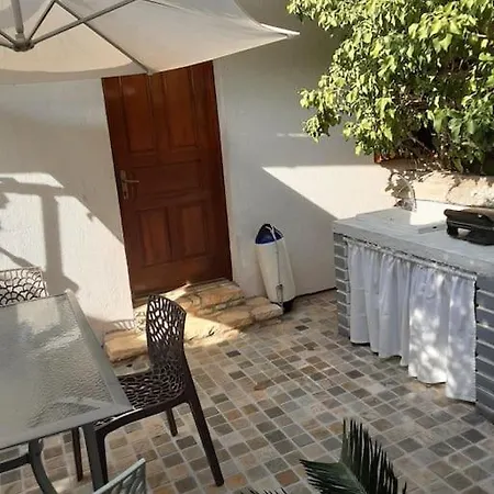 Apartman Tomi - Seaview *