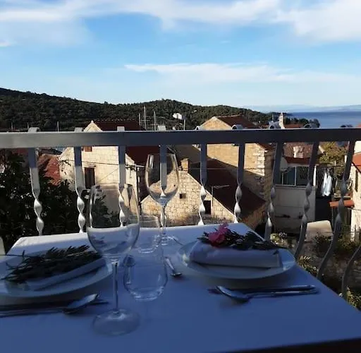 Apartment Tomi - Seaview