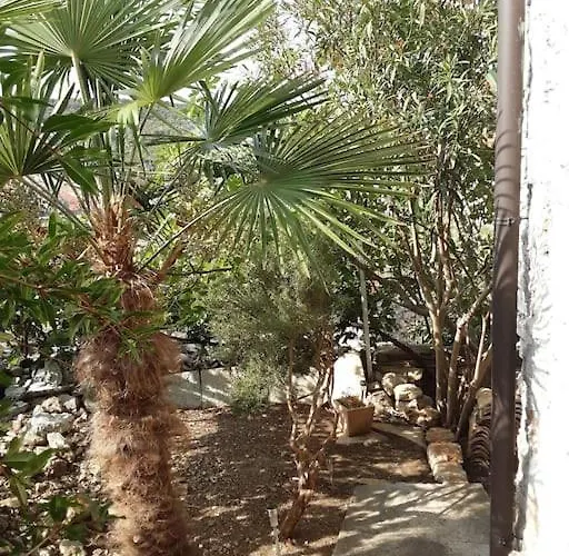 Lägenhet Tomi - Seaview