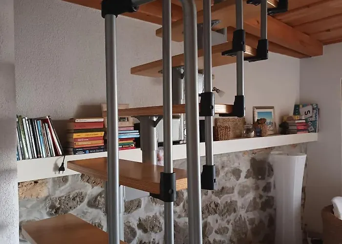 Tomi - Seaview Lägenhet