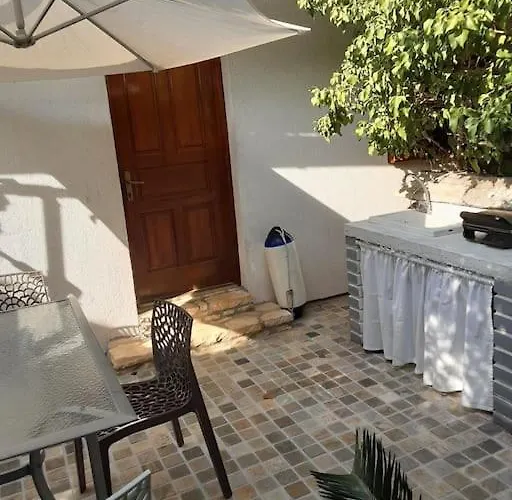 Lägenhet Tomi - Seaview *