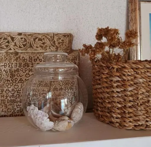 Tomi - Seaview Lägenhet Vis