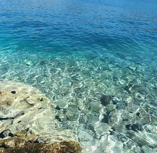 Lägenhet Tomi - Seaview