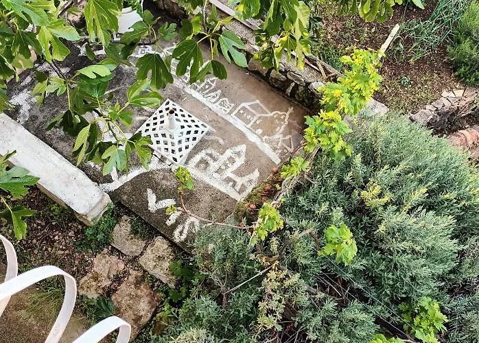 Lägenhet Tomi - Seaview *