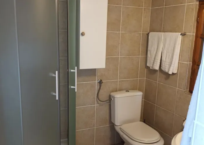 Tomi - Seaview Lägenhet *