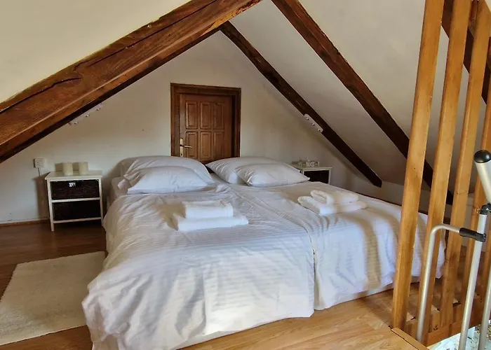 Tomi - Seaview Lägenhet *