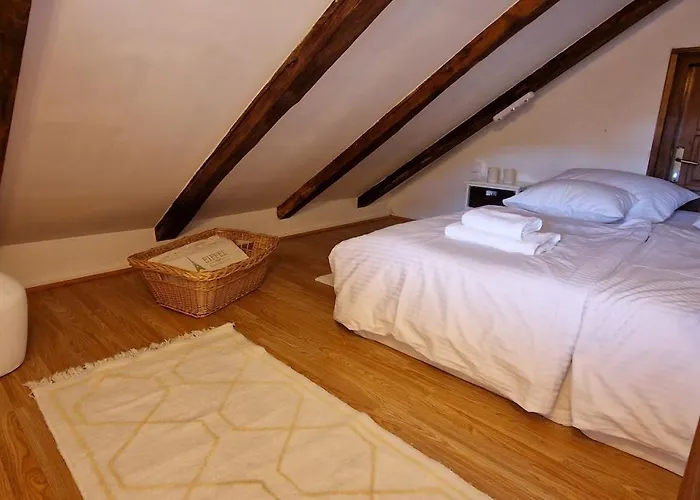 Tomi - Seaview Lägenhet Vis