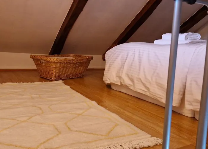 Lägenhet Tomi - Seaview *